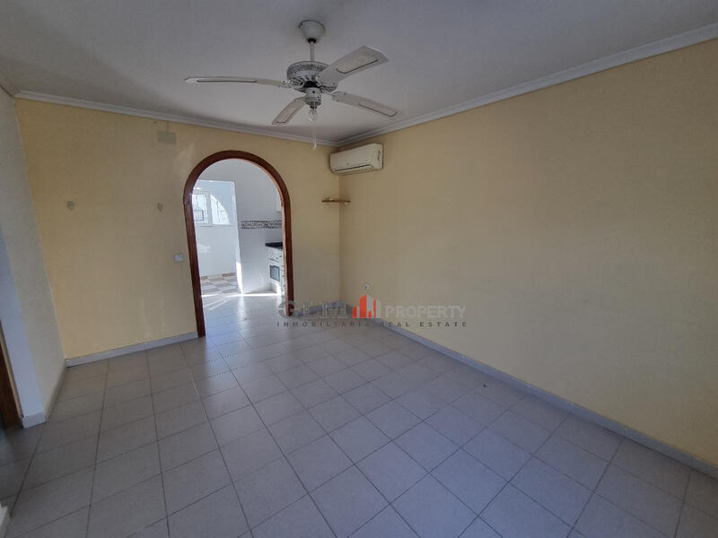 2 soveværelse Lejlighed til salg