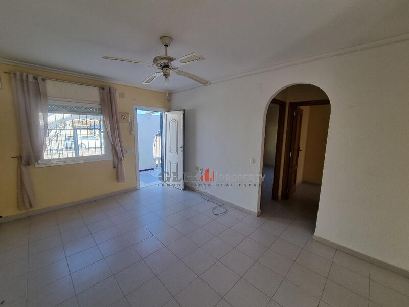 2 soveværelse Lejlighed til salg