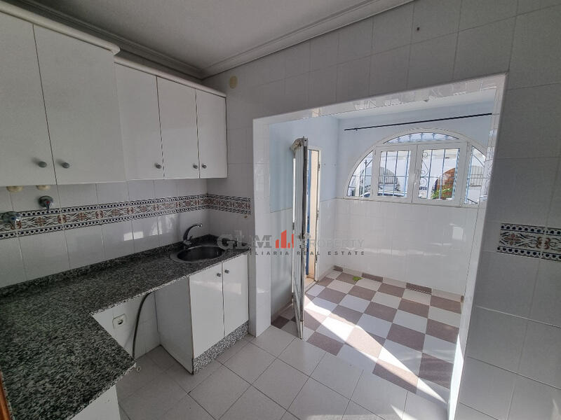 2 soveværelse Lejlighed til salg