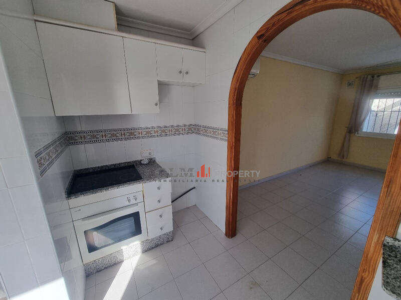 2 soveværelse Lejlighed til salg