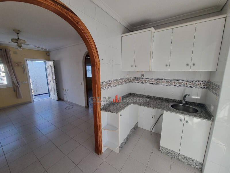 2 soveværelse Lejlighed til salg