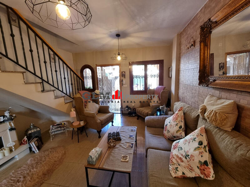 3 Schlafzimmer Appartement zu verkaufen