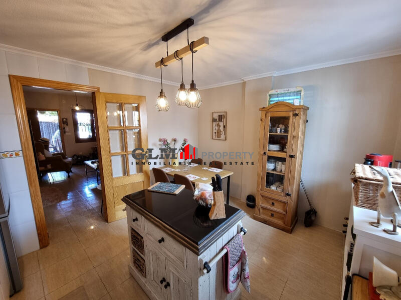 3 Schlafzimmer Appartement zu verkaufen