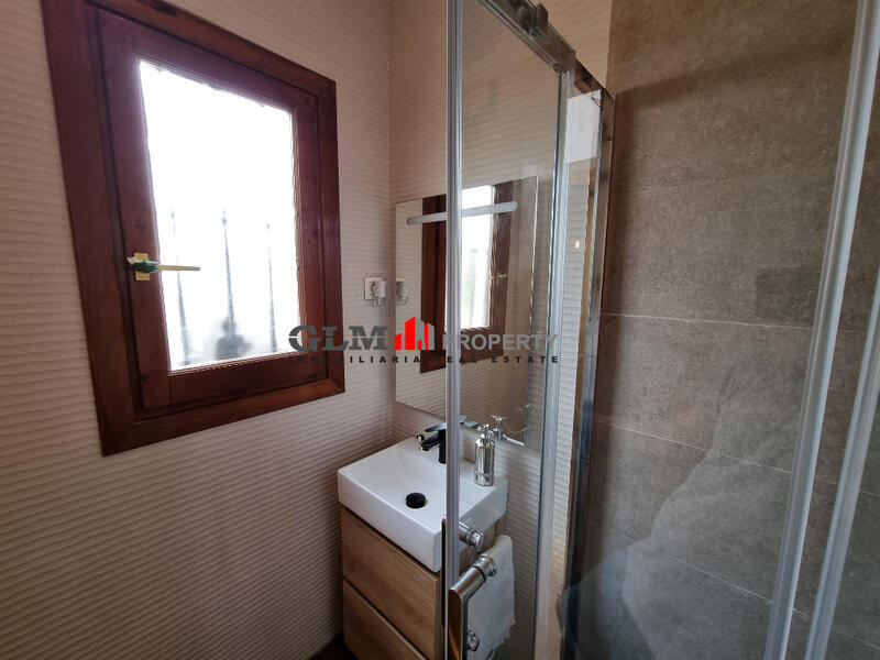 3 Schlafzimmer Appartement zu verkaufen