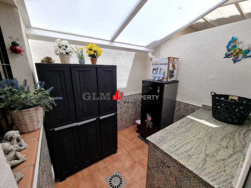 3 Schlafzimmer Appartement zu verkaufen