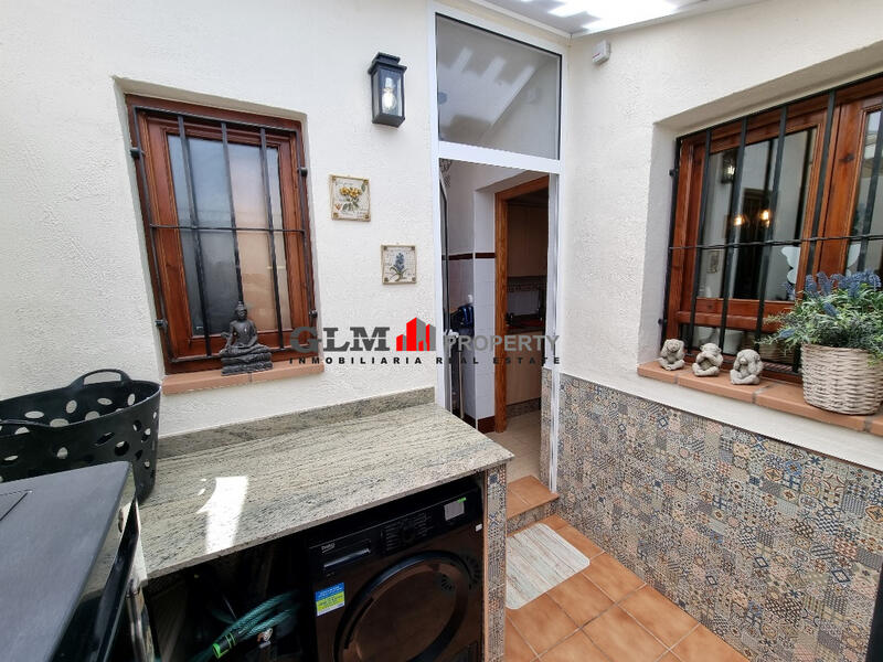 3 Schlafzimmer Appartement zu verkaufen