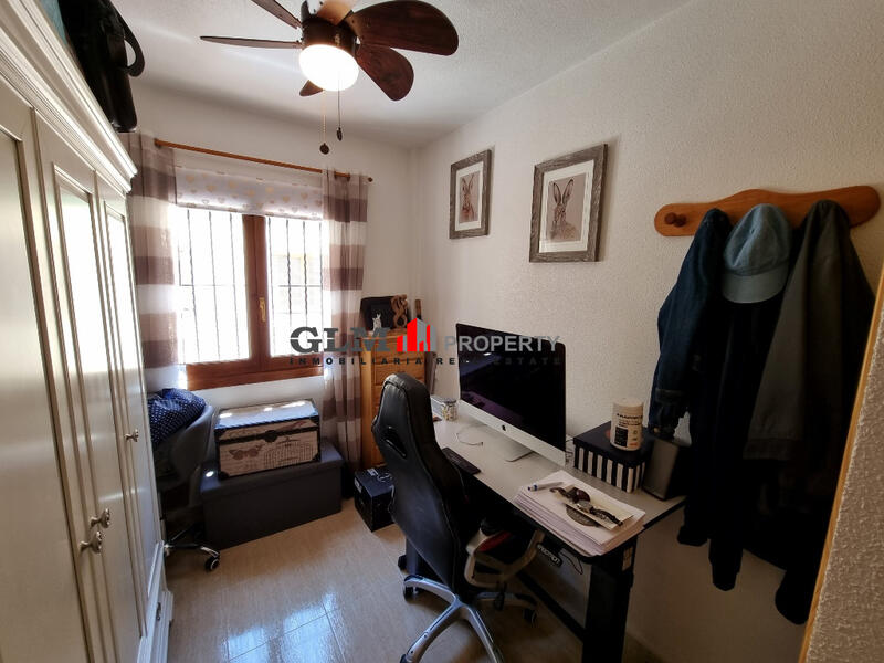 3 Schlafzimmer Appartement zu verkaufen