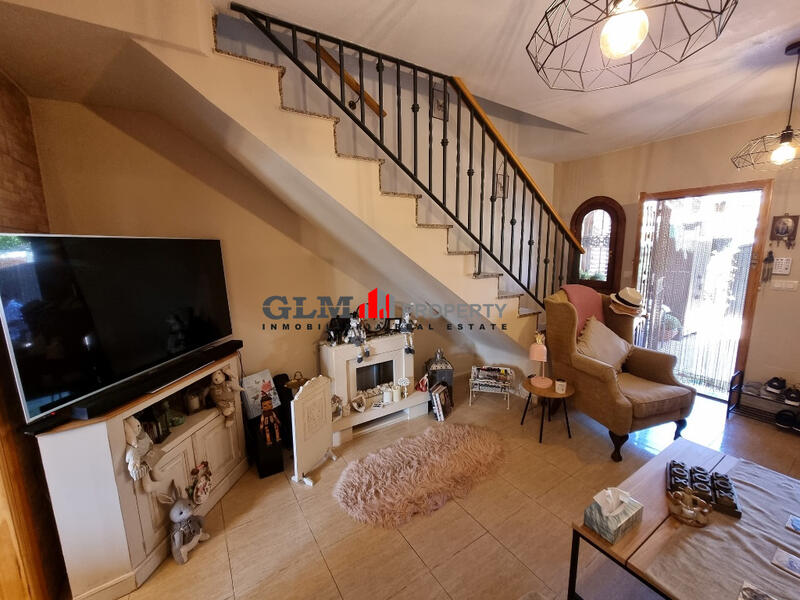 3 Schlafzimmer Appartement zu verkaufen