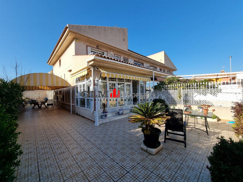 квартира продается в Los Narejos, Murcia