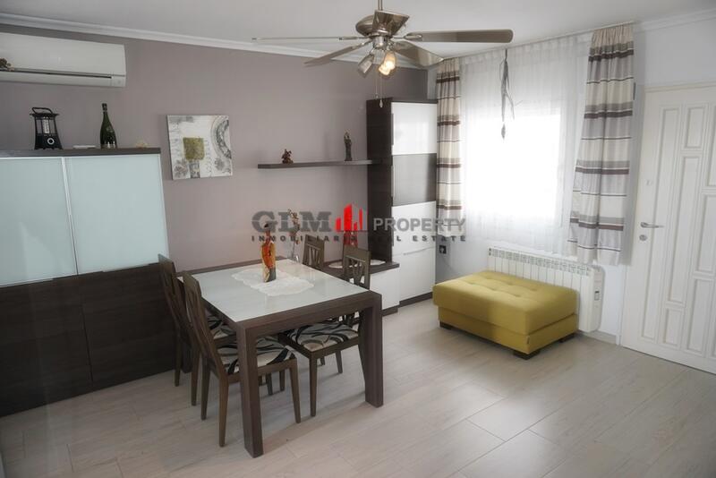 1 bedroom Apartment for sale
