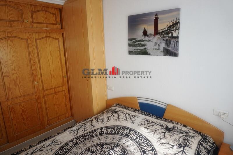 1 bedroom Apartment for sale