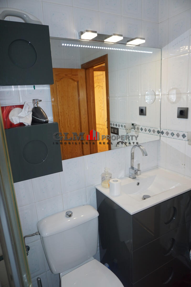 1 bedroom Apartment for sale