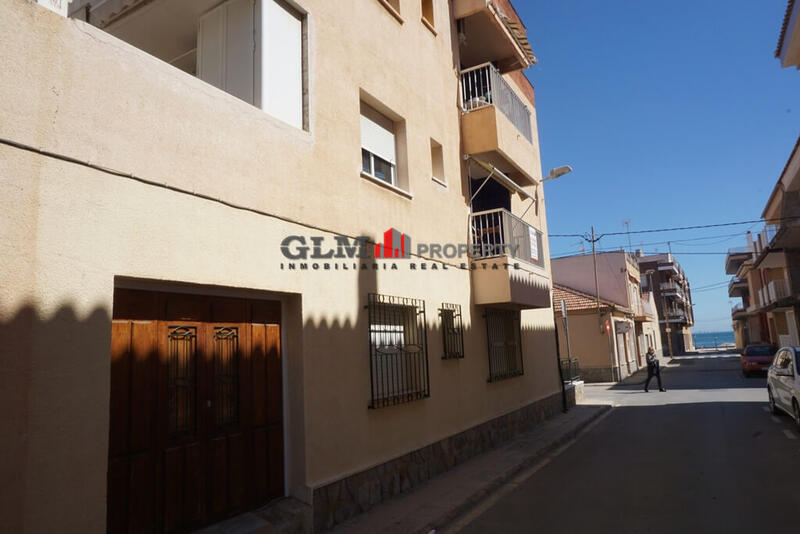 Appartement Te koop in Los Alcazares, Murcia
