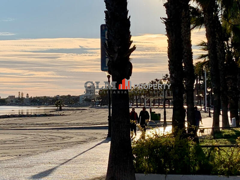 3 soveværelse Lejlighed til salg