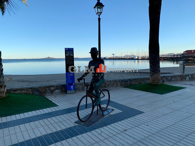 3 soveværelse Lejlighed til salg