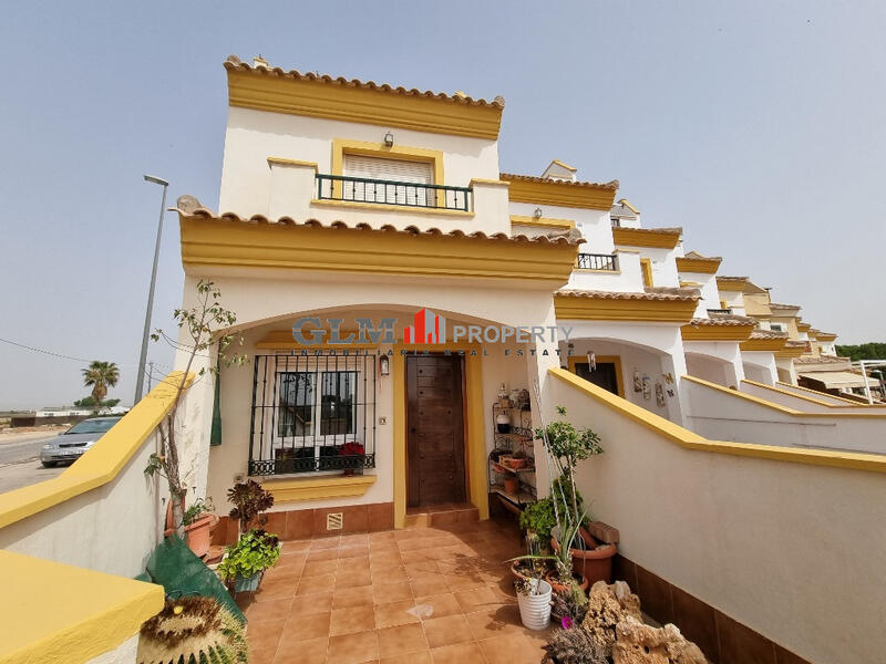 Appartement à vendre dans Torre Pacheco, Murcia