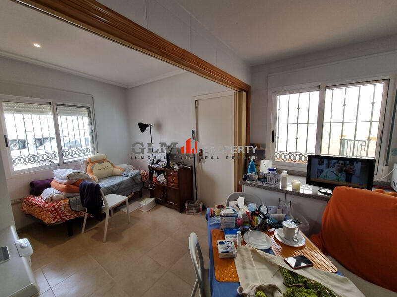 3 Schlafzimmer Appartement zu verkaufen
