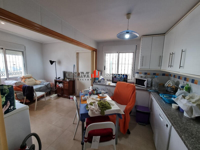 3 Schlafzimmer Appartement zu verkaufen