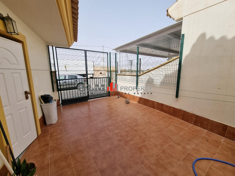 3 Schlafzimmer Appartement zu verkaufen