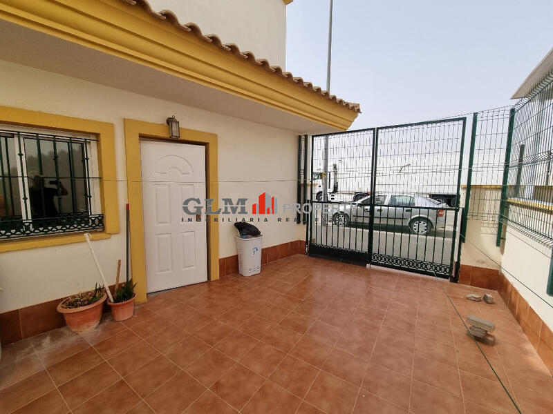 3 Schlafzimmer Appartement zu verkaufen