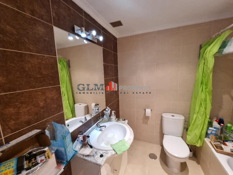 3 Schlafzimmer Appartement zu verkaufen