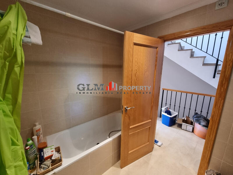 3 Schlafzimmer Appartement zu verkaufen