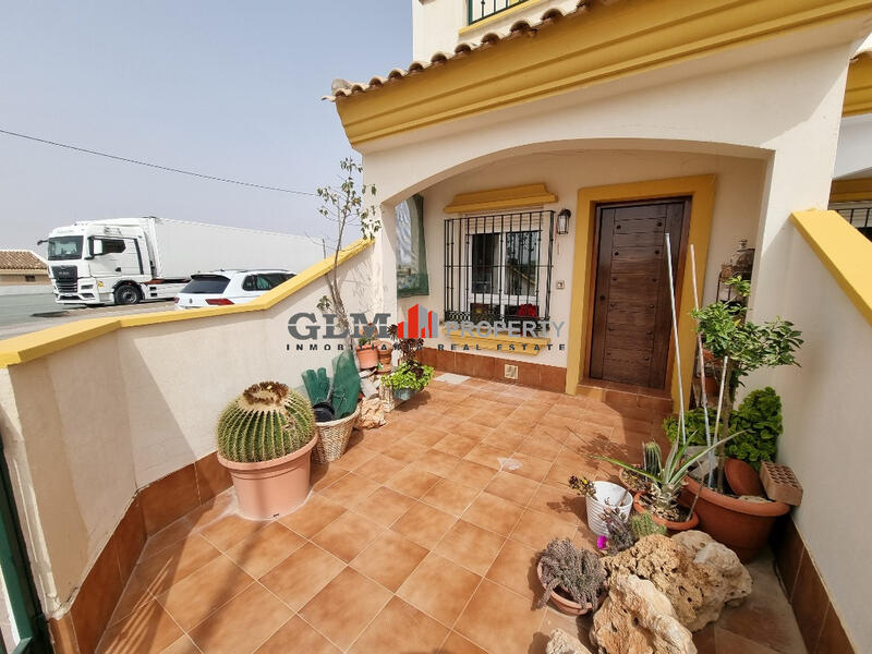 3 Schlafzimmer Appartement zu verkaufen