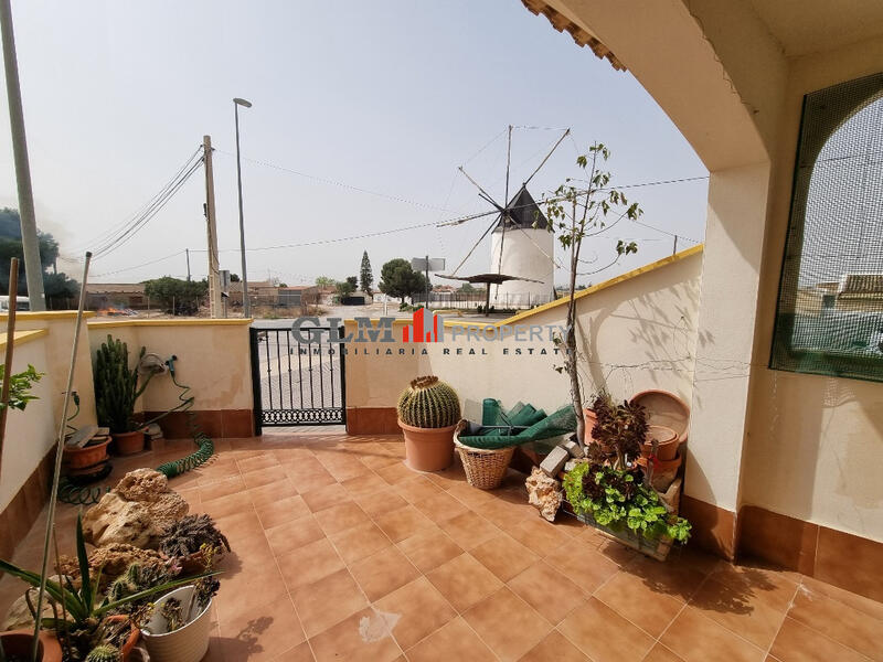 3 Schlafzimmer Appartement zu verkaufen