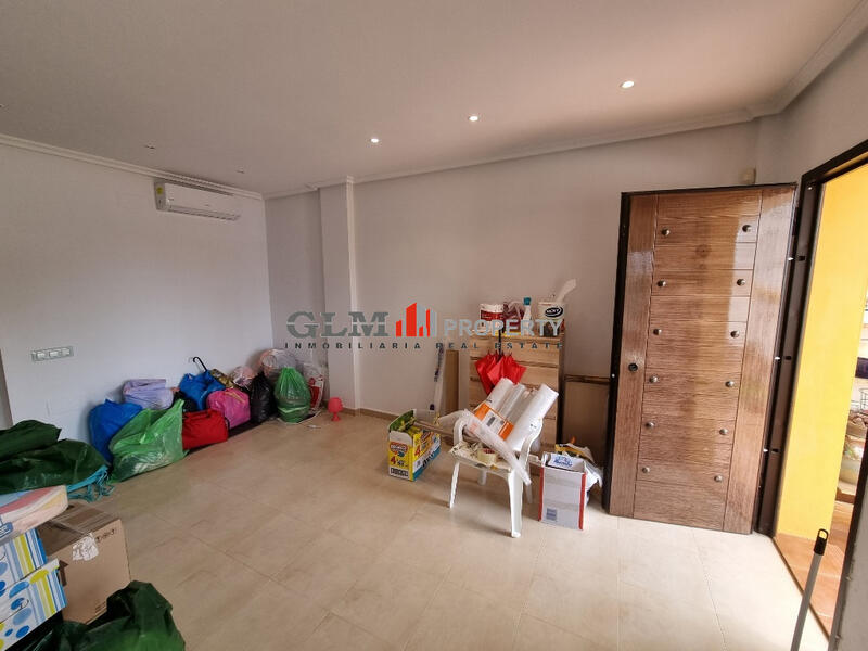 3 Schlafzimmer Appartement zu verkaufen