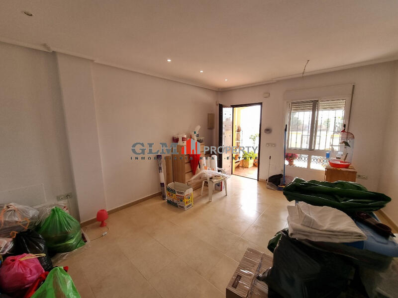 3 Schlafzimmer Appartement zu verkaufen