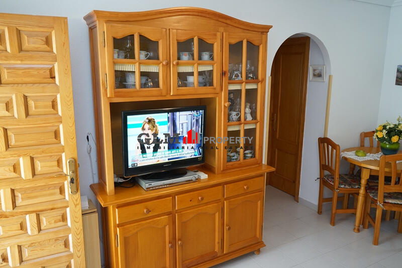 2 soverom Leilighet til salgs