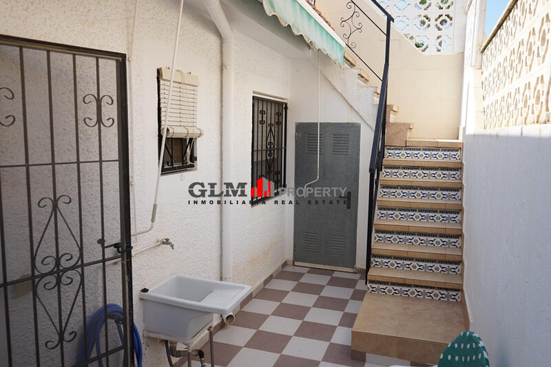 2 soverom Leilighet til salgs