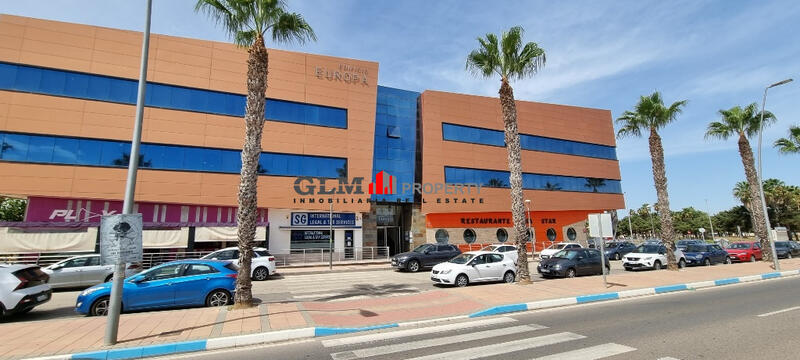 Appartement à vendre dans Los Alcazares, Murcia Appartement à vendre dans Los Alcazares, Murcia