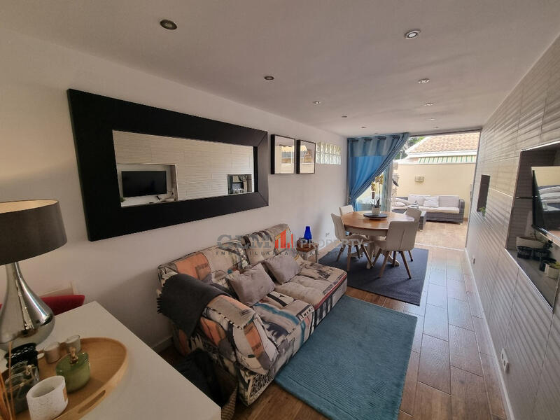 4 soveværelse Lejlighed til salg