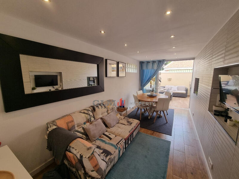 4 soveværelse Lejlighed til salg