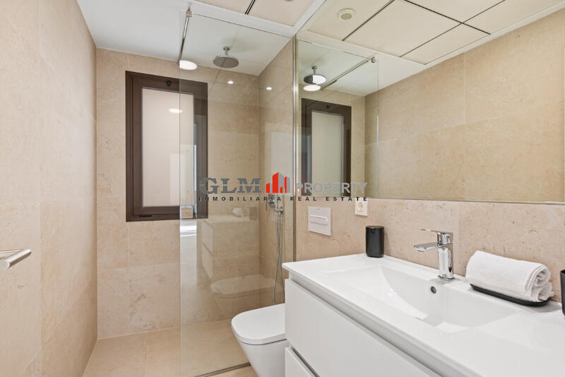 3 chambre Appartement à vendre