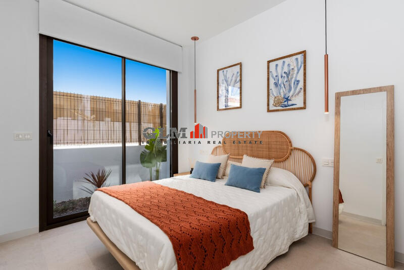 3 chambre Appartement à vendre