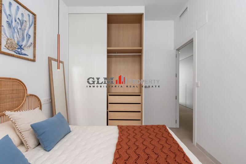 3 chambre Appartement à vendre