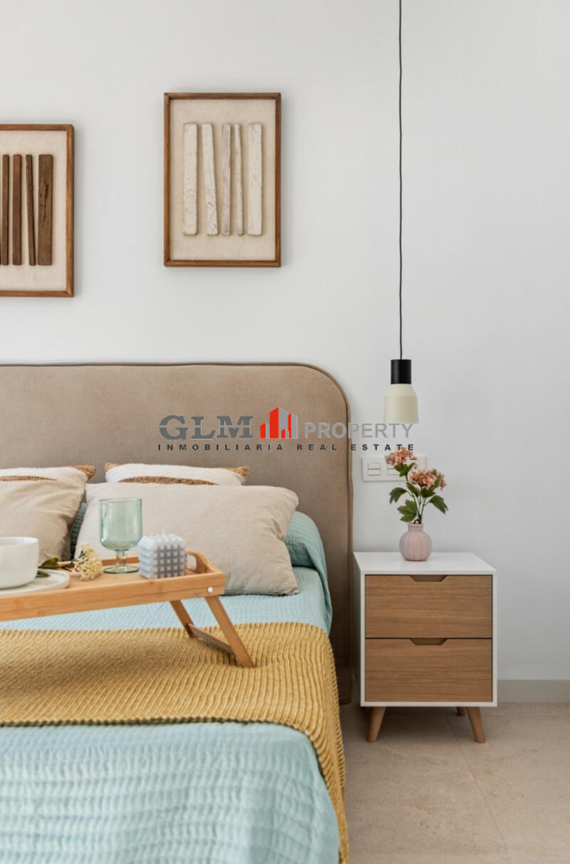 3 chambre Appartement à vendre