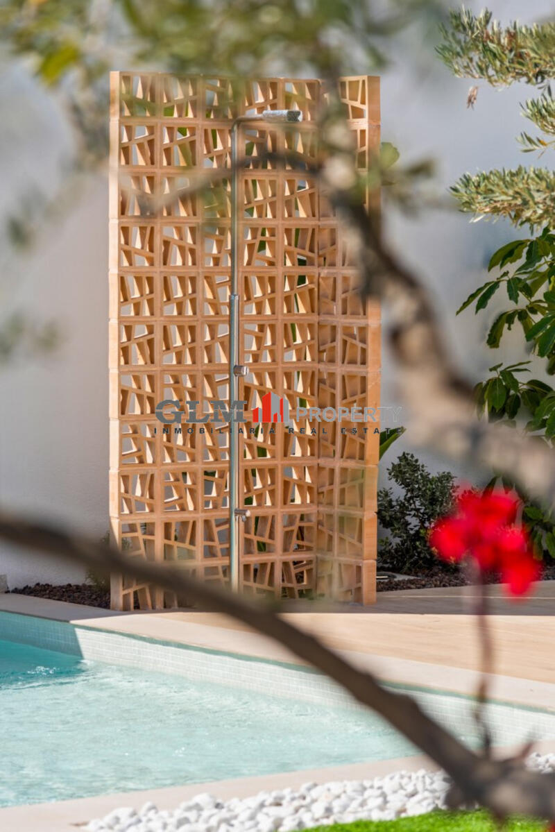 3 chambre Appartement à vendre