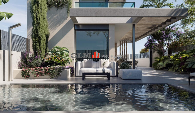 3 bedroom Apartment for sale