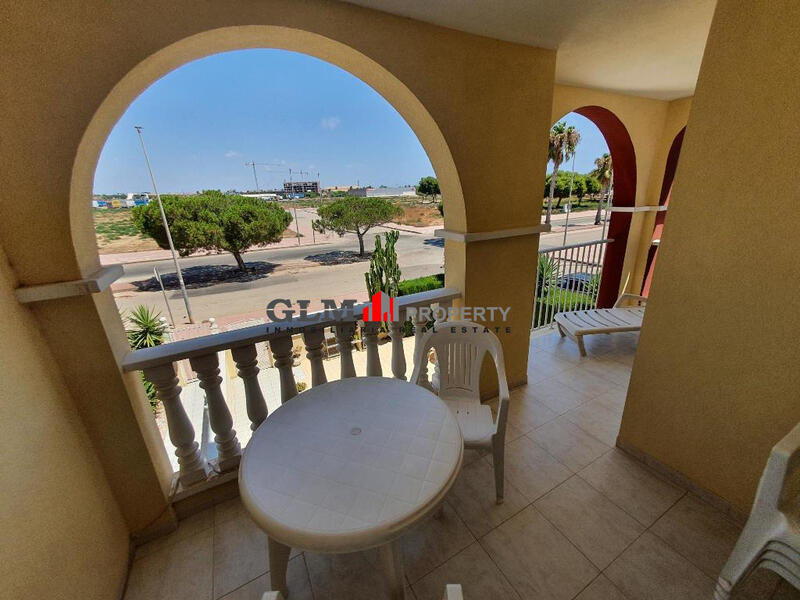 2 sovrum Lägenhet till salu