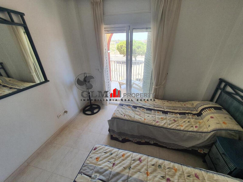 2 sovrum Lägenhet till salu