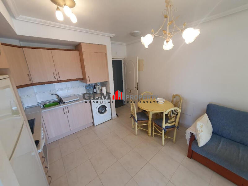 2 sovrum Lägenhet till salu