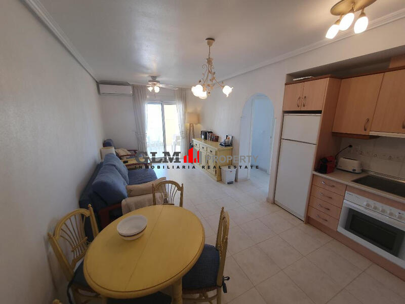 2 sovrum Lägenhet till salu