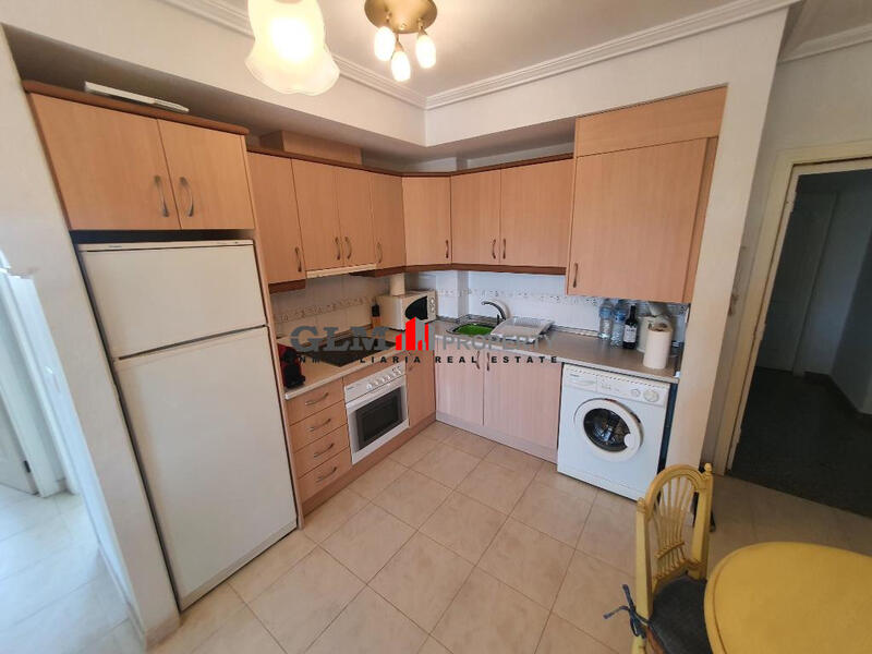 2 sovrum Lägenhet till salu