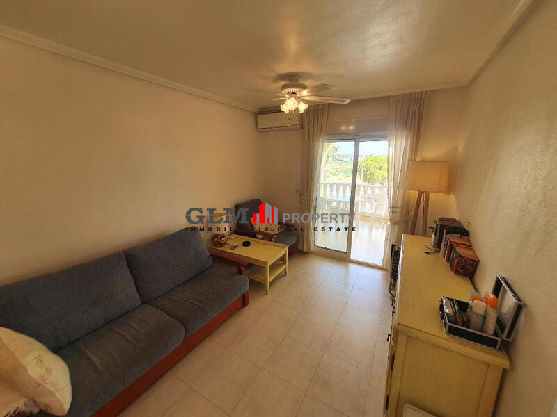 2 sovrum Lägenhet till salu