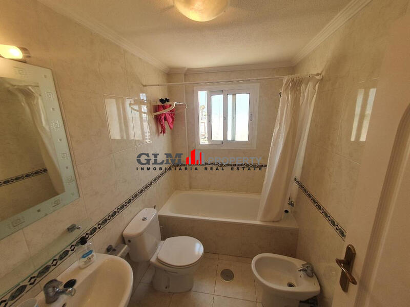 2 sovrum Lägenhet till salu