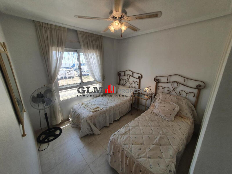 2 sovrum Lägenhet till salu