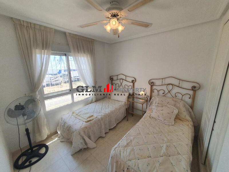 2 sovrum Lägenhet till salu